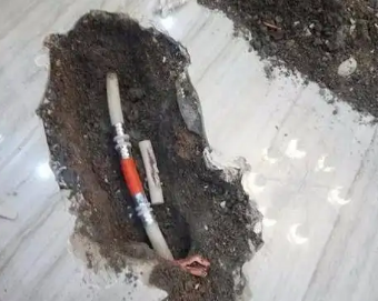 淳化测漏水电话