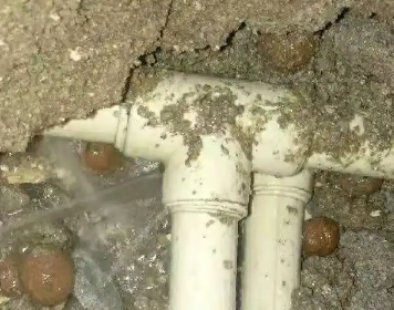 淳化测漏水多少钱