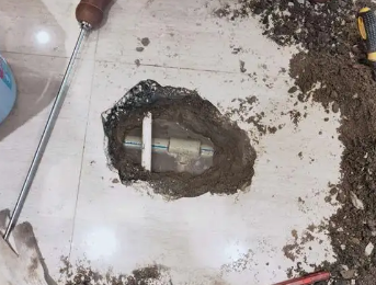 淳化测漏水电话