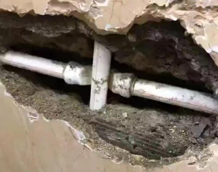 淳化测漏水哪家好