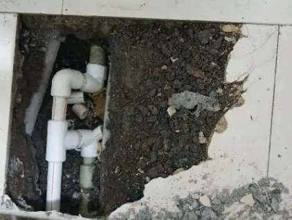 淳化测漏水哪家好