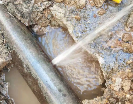 淳化测漏水公司