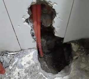 淳化漏水检测电话