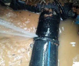 淳化测漏水公司哪家好