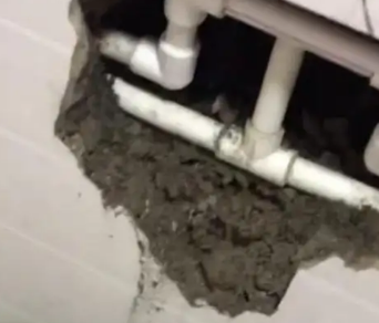 淳化漏水检测电话