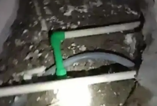 淳化测漏水公司