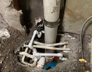 淳化漏水检测哪家好