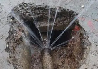 淳化漏水检测多少钱