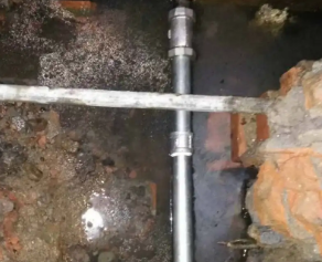 淳化漏水检测公司电话