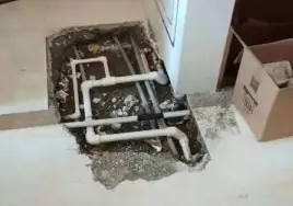 淳化卫生间测漏水如何检测