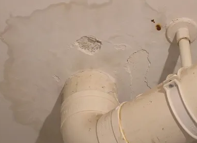 淳化卫生间测漏水多少钱