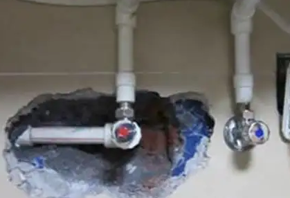 淳化卫生间测漏水查询方法