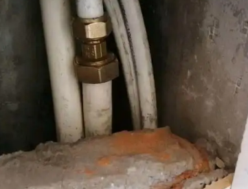 淳化水管漏水检测哪家好