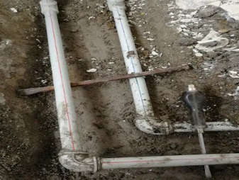 淳化卫生间测漏水多少钱