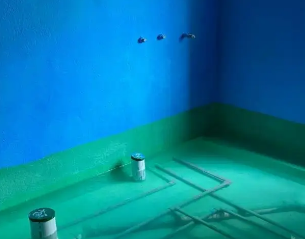 淳化卫生间防水