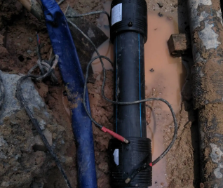 淳化水管漏水检测多少钱