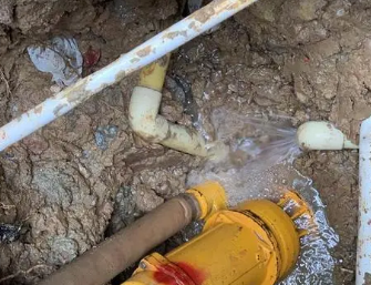 淳化水管漏水检测哪家好