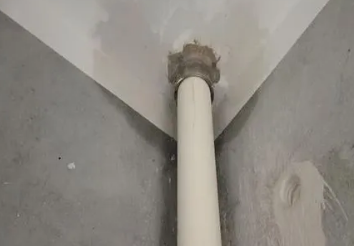 淳化卫生间测漏水之渗水防护