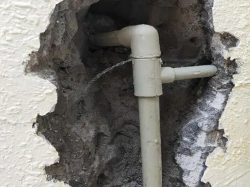 淳化卫生间测漏水哪家好