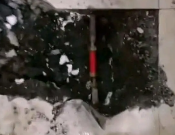 淳化卫生间测漏水多少钱