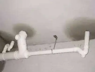 淳化卫生间测漏水的几种情景