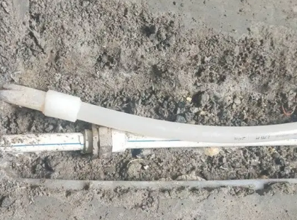 淳化卫生间测漏水哪家好