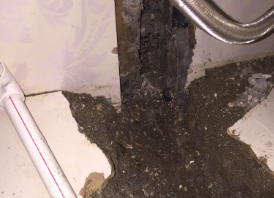 淳化卫生间测漏水哪家好