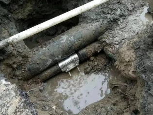 淳化水管漏水检测的传递距离多少