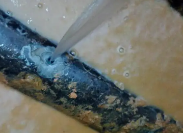 淳化水管漏水检测多少钱