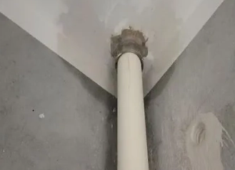 淳化卫生间测漏水的新闻分享