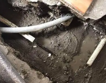 淳化卫生间测漏水价格明细