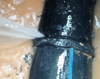 淳化水管漏水检测的小妙招