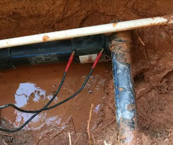 淳化水管漏水检测多少钱