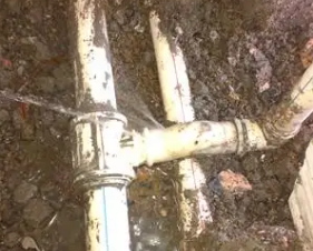 淳化卫生间测漏水多少钱