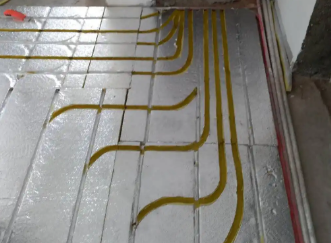 淳化地暖维修哪家好