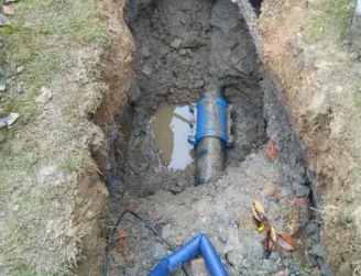 淳化水管漏水检测多少钱