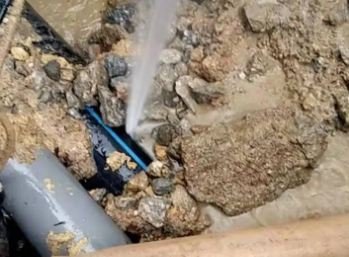 淳化水管漏水检测哪家好
