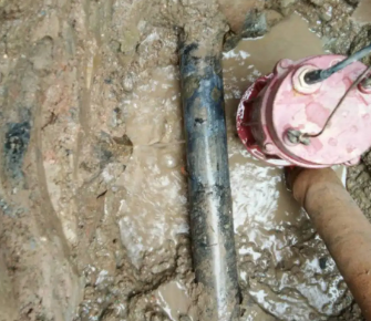 淳化水管漏水检测的检测方法