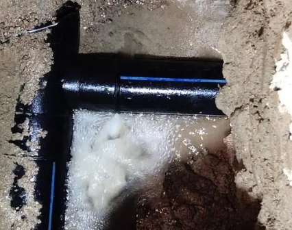 淳化水管漏水检测哪家好