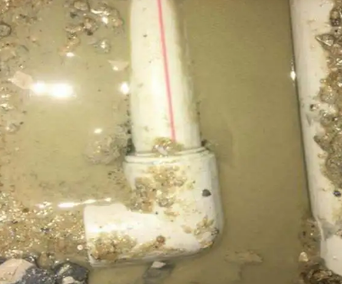 淳化水管漏水检测多少钱