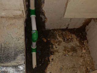 淳化卫生间测漏水哪家好