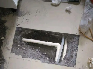 淳化卫生间测漏水哪家好