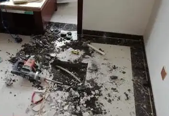 淳化漏水检测多少钱