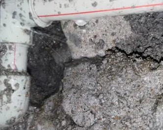 淳化漏水检测多少钱