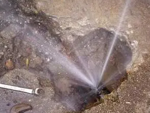 淳化水管漏水检测哪家好