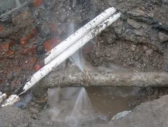 淳化测漏水多少钱