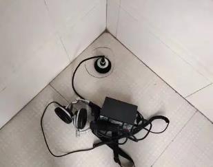 淳化测漏水公司