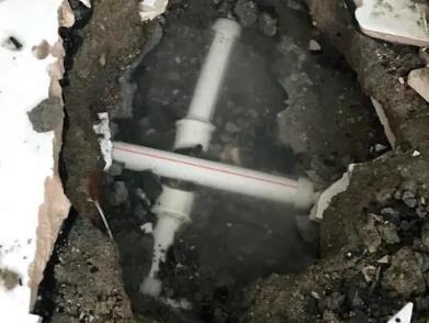 淳化漏水检测公司哪家好