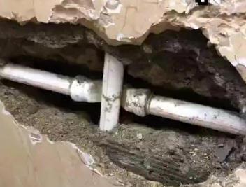 淳化漏水检测电话多少