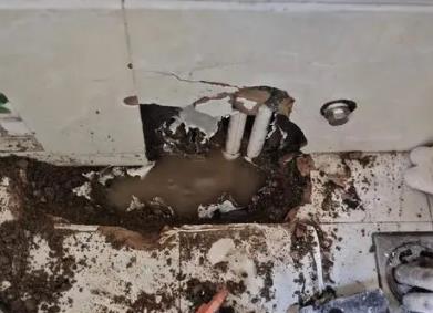 淳化漏水检测电话